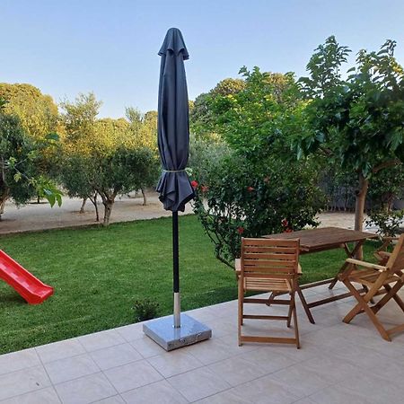 Rhodes Soul Iuxury Home Асгуру Екстер'єр фото