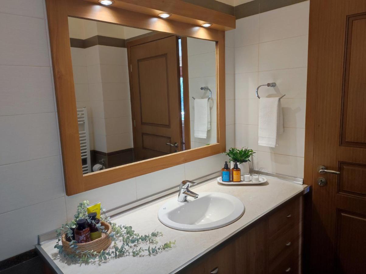 Rhodes Soul Iuxury Home Асгуру Екстер'єр фото
