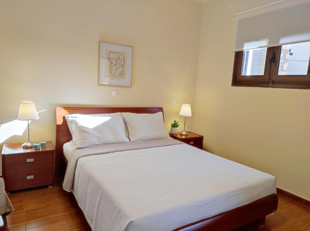 Rhodes Soul Iuxury Home Асгуру Екстер'єр фото