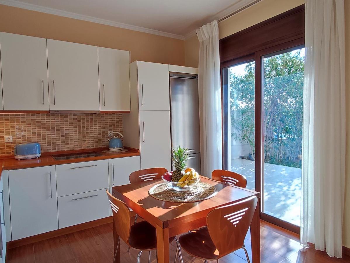 Rhodes Soul Iuxury Home Асгуру Екстер'єр фото