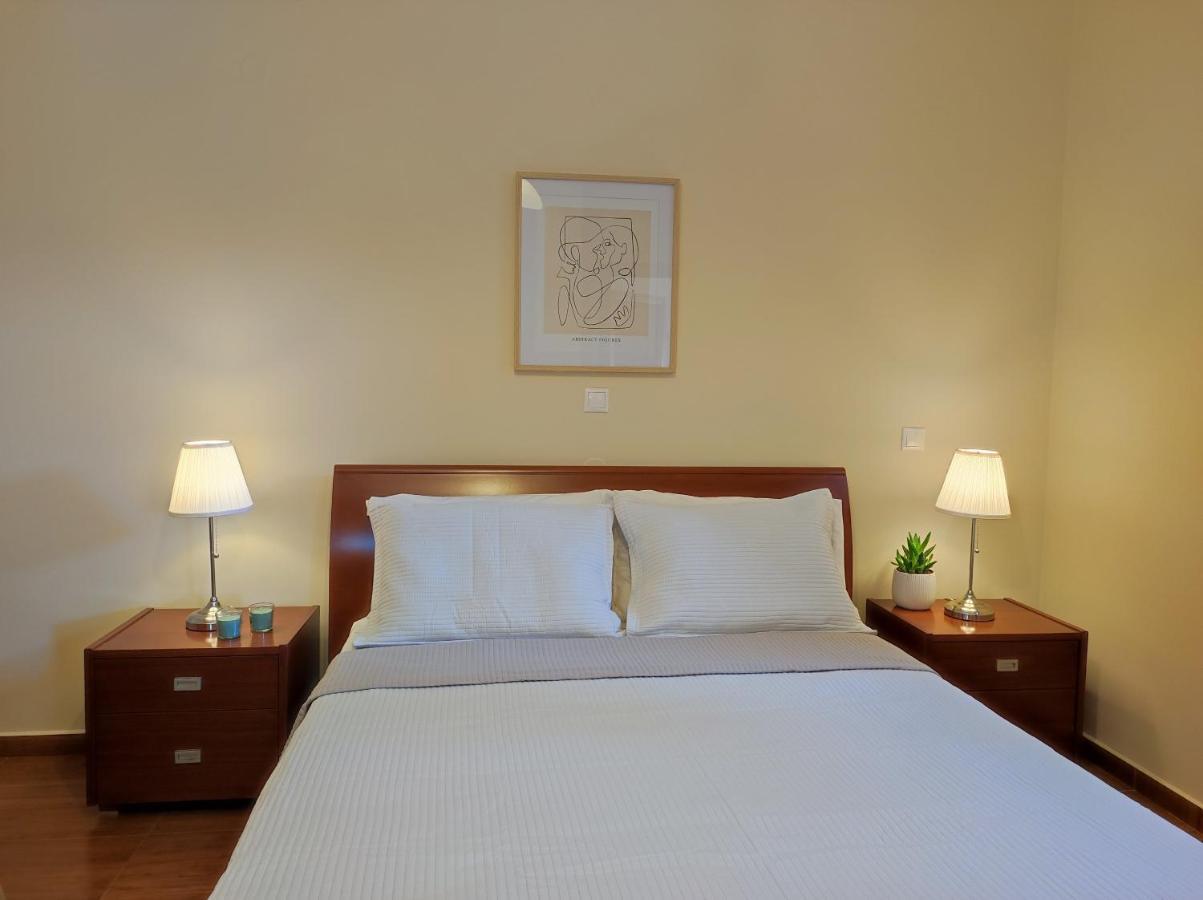 Rhodes Soul Iuxury Home Асгуру Екстер'єр фото