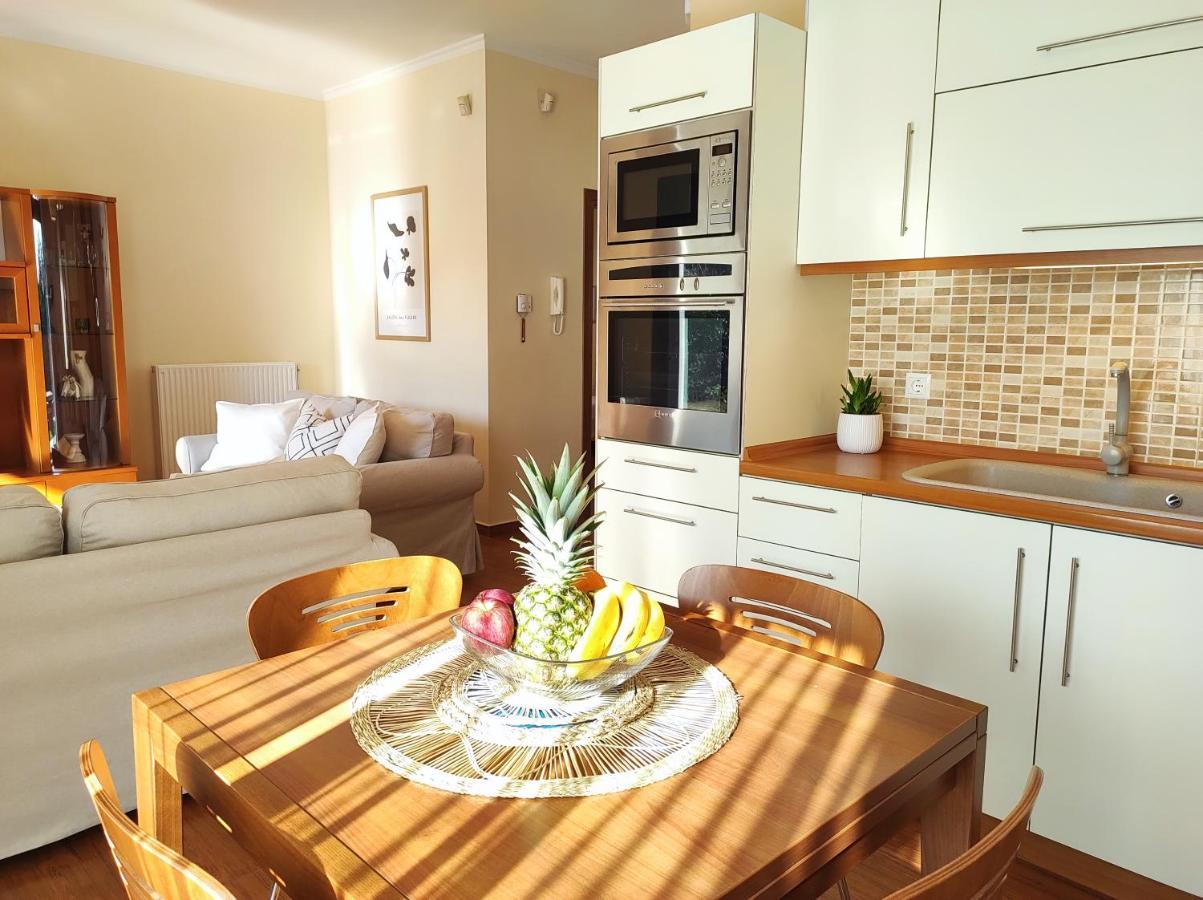 Rhodes Soul Iuxury Home Асгуру Екстер'єр фото