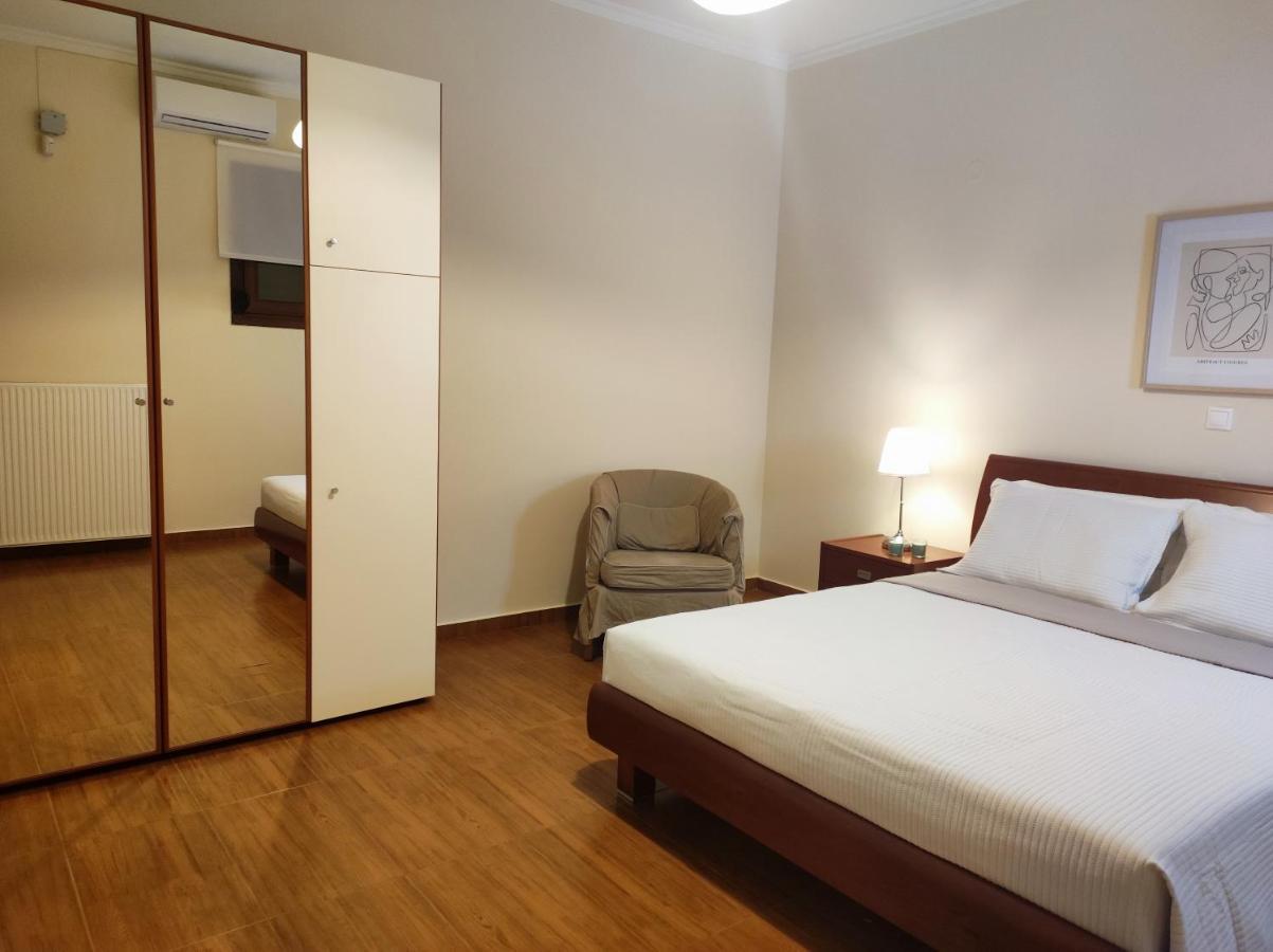 Rhodes Soul Iuxury Home Асгуру Екстер'єр фото