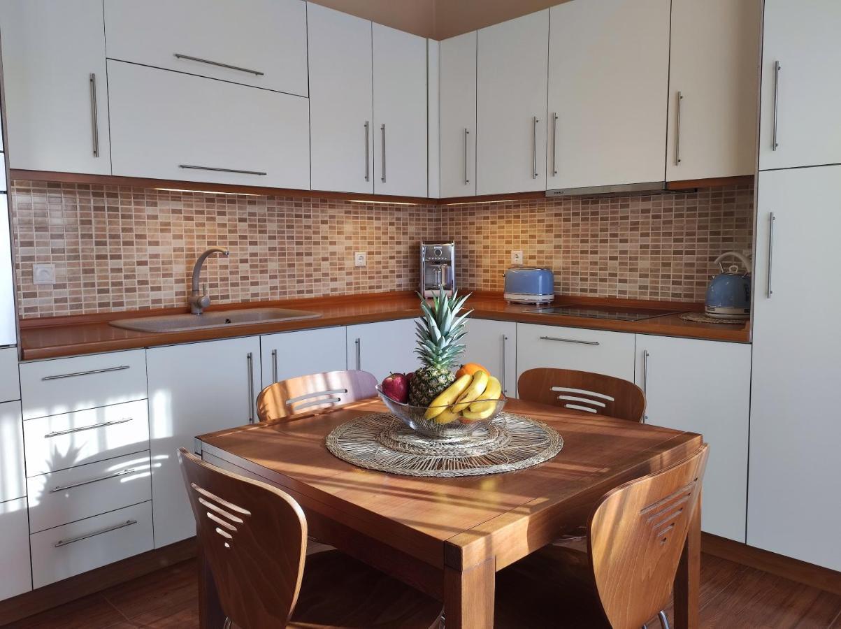 Rhodes Soul Iuxury Home Асгуру Екстер'єр фото