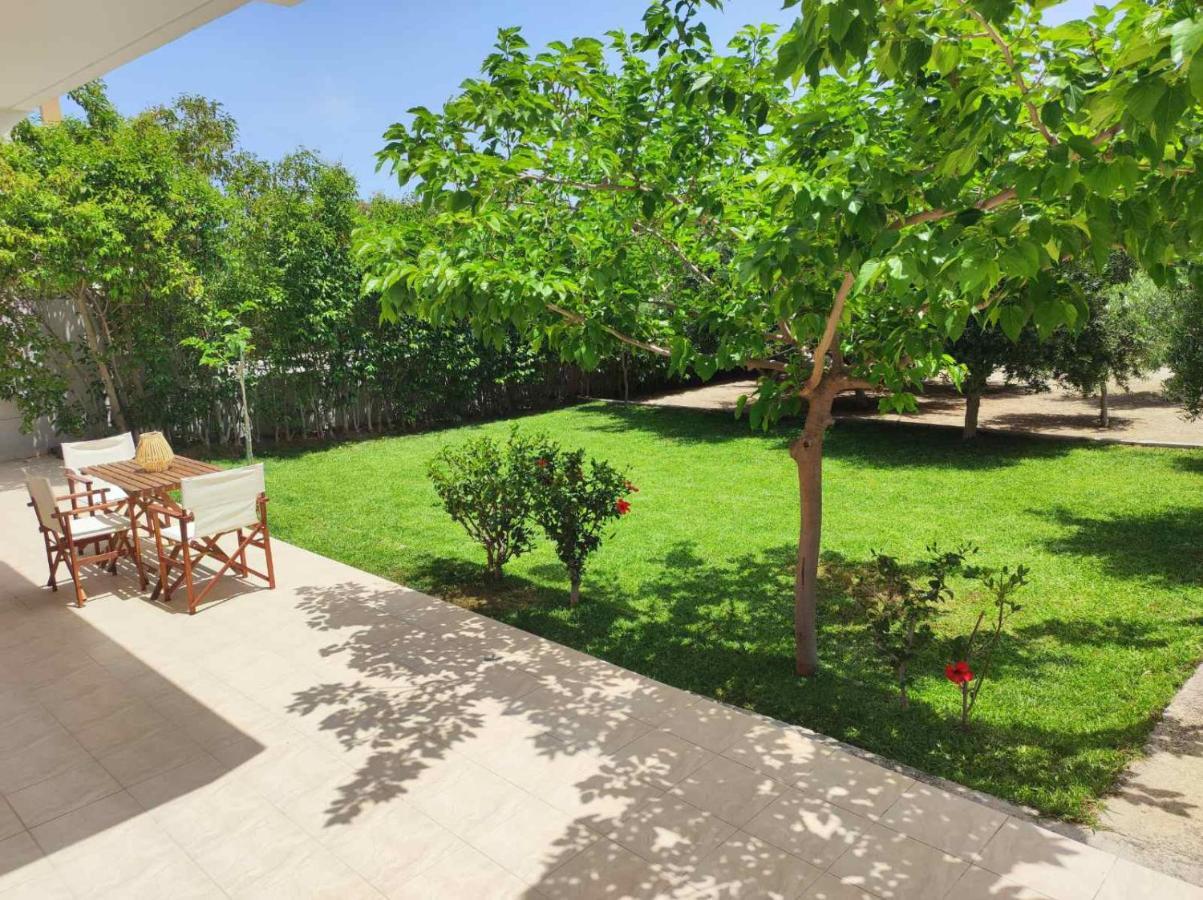 Rhodes Soul Iuxury Home Асгуру Екстер'єр фото