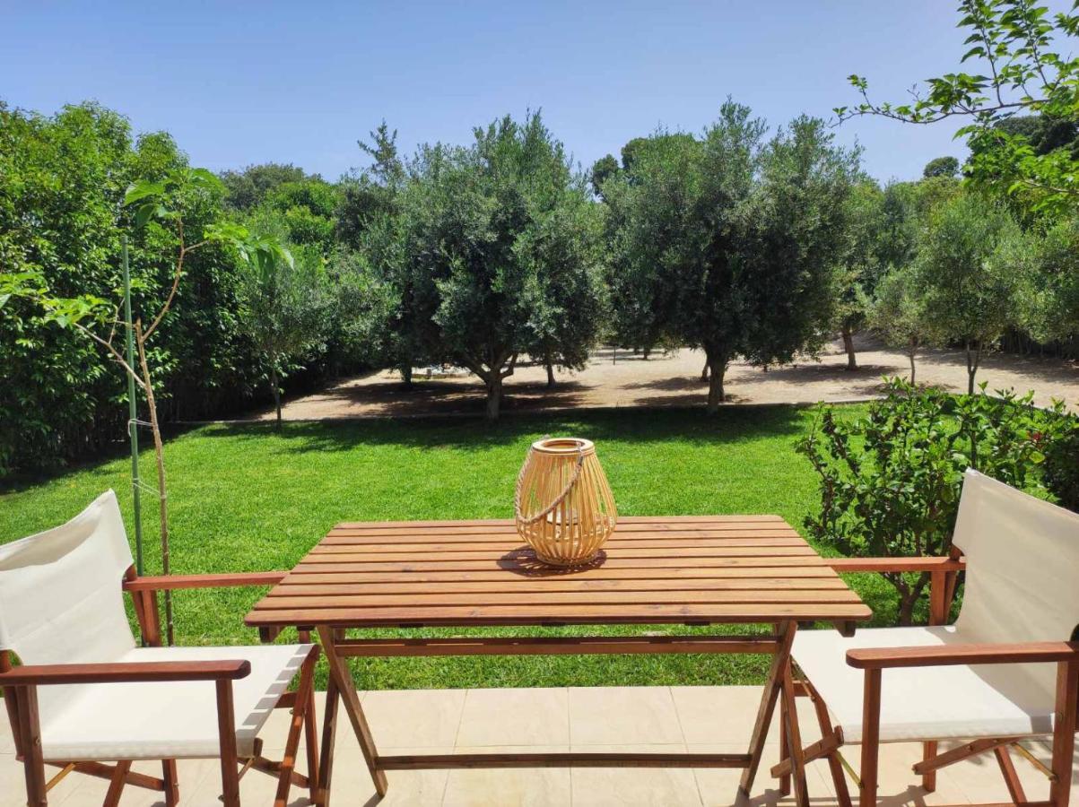 Rhodes Soul Iuxury Home Асгуру Екстер'єр фото