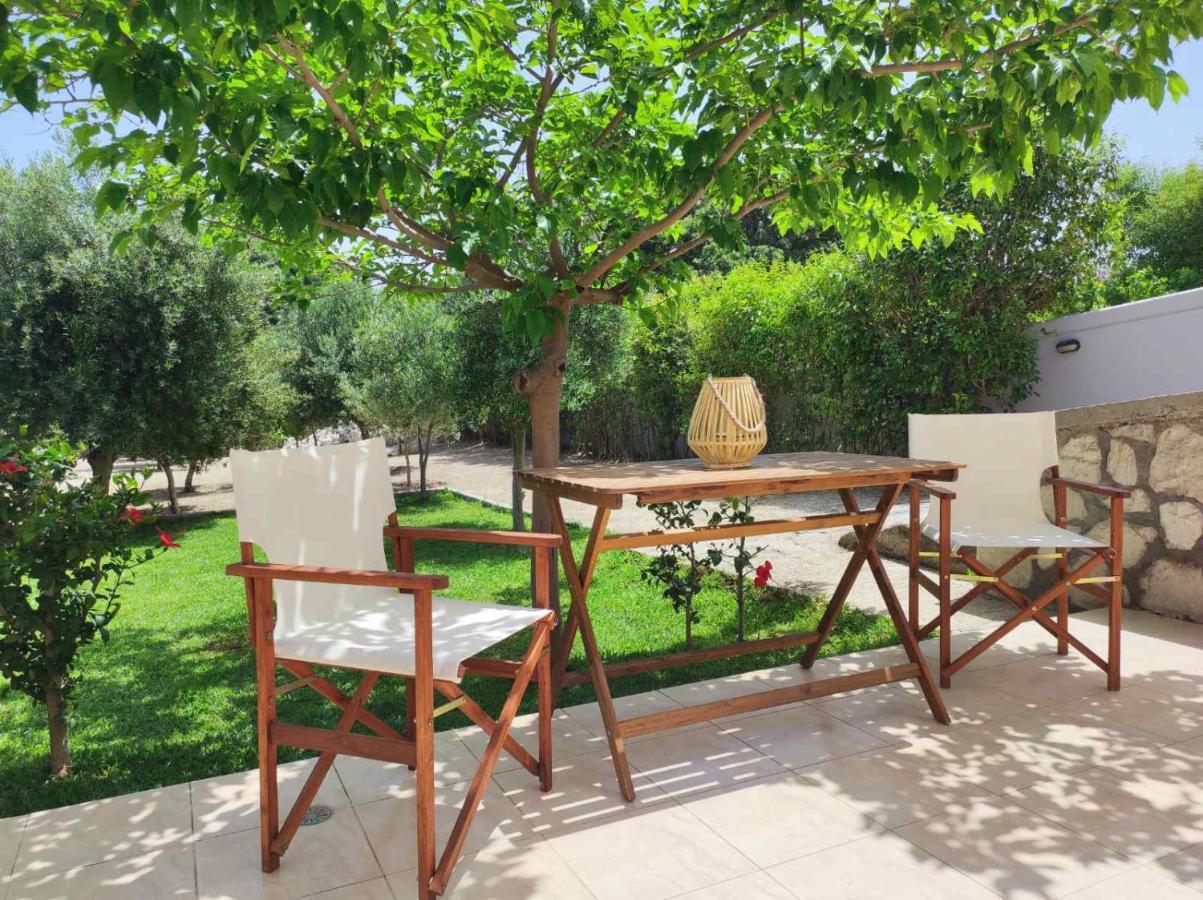 Rhodes Soul Iuxury Home Асгуру Екстер'єр фото