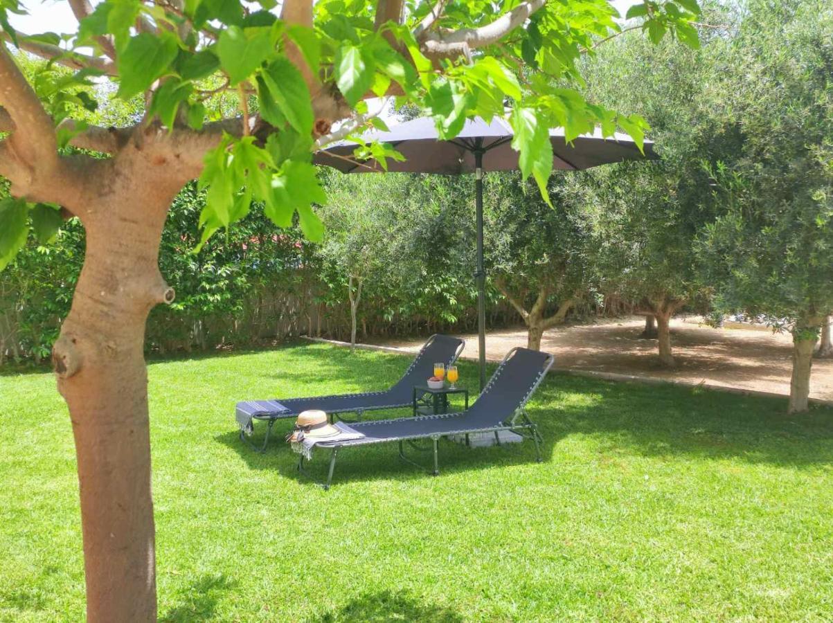 Rhodes Soul Iuxury Home Асгуру Екстер'єр фото
