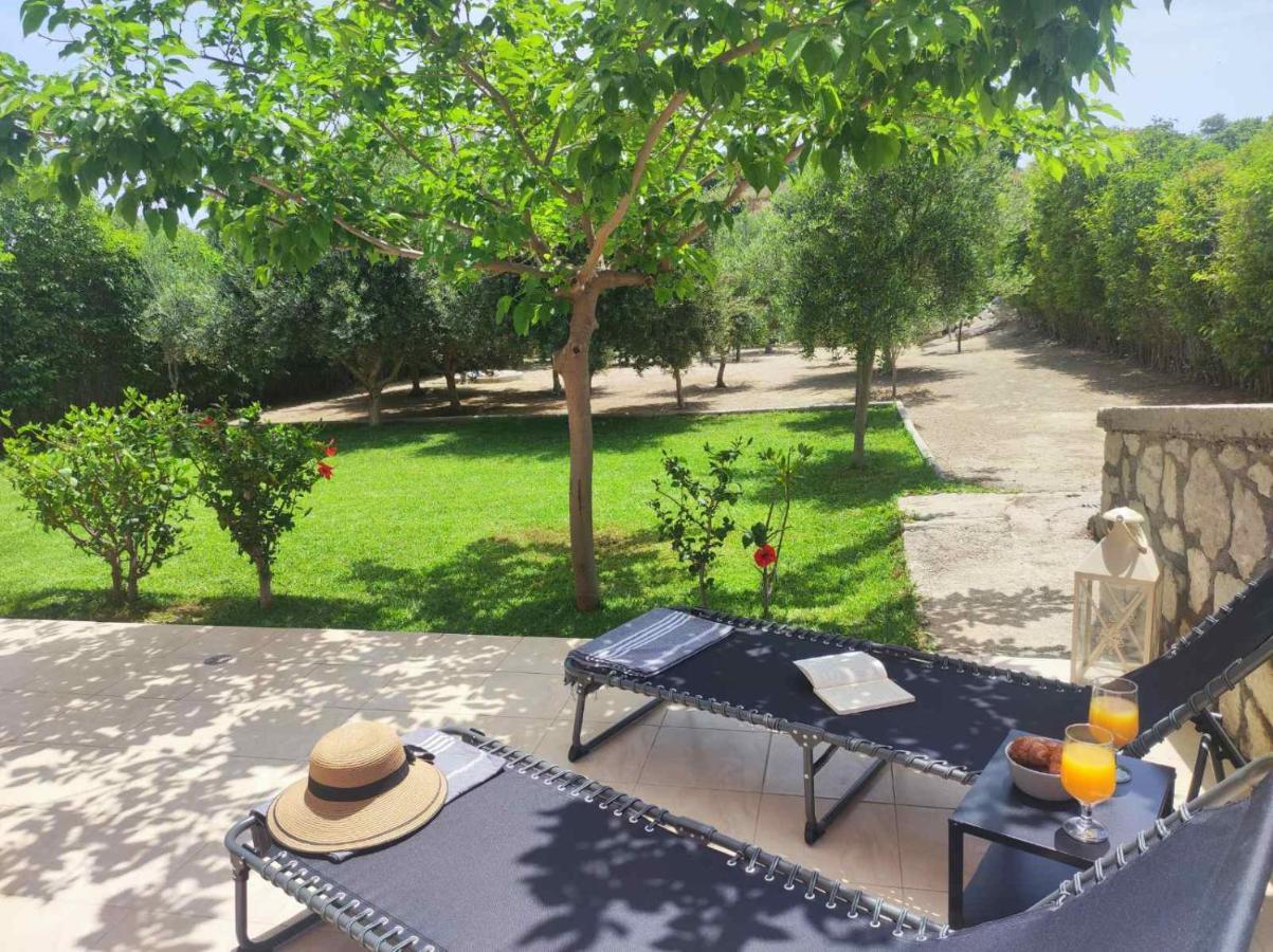 Rhodes Soul Iuxury Home Асгуру Екстер'єр фото