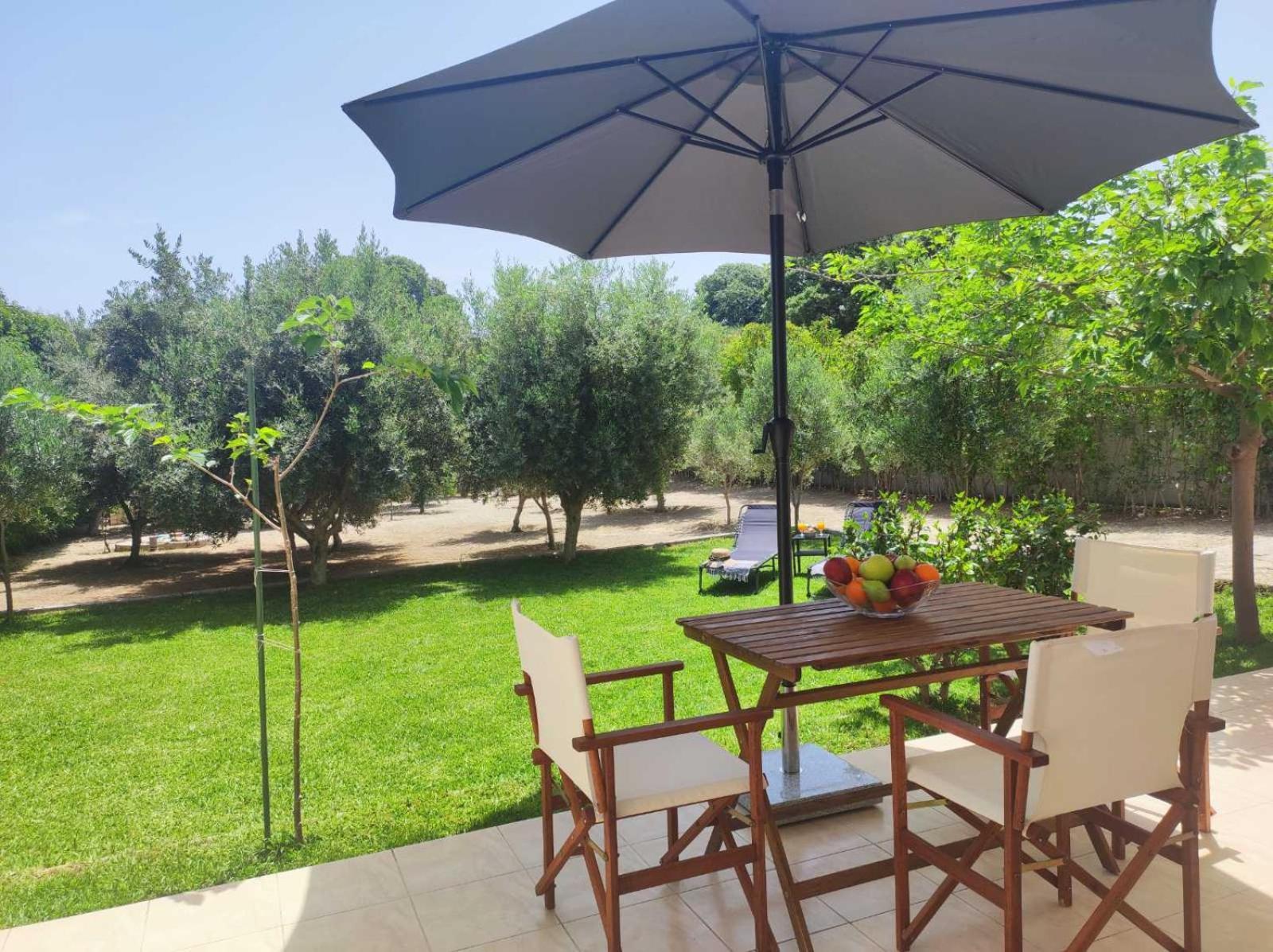 Rhodes Soul Iuxury Home Асгуру Екстер'єр фото