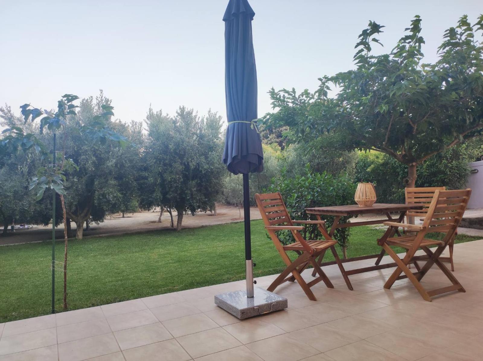 Rhodes Soul Iuxury Home Асгуру Екстер'єр фото