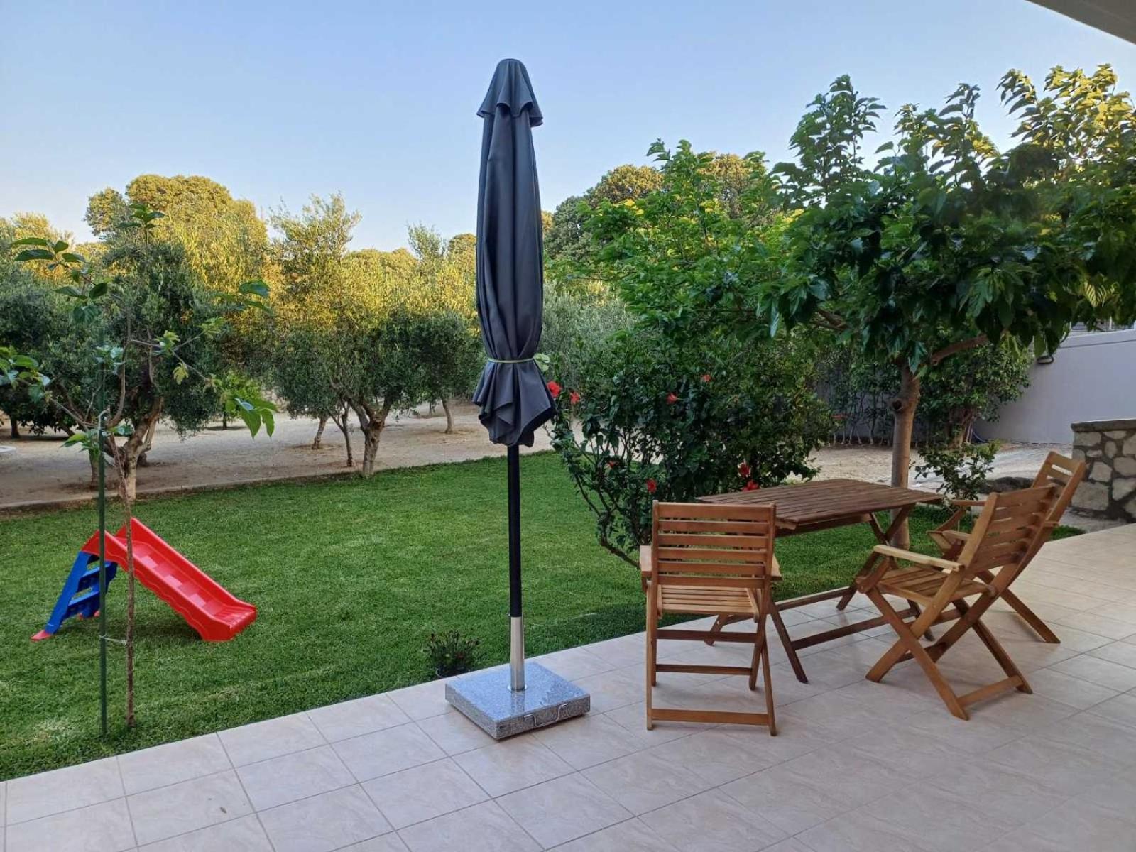 Rhodes Soul Iuxury Home Асгуру Екстер'єр фото
